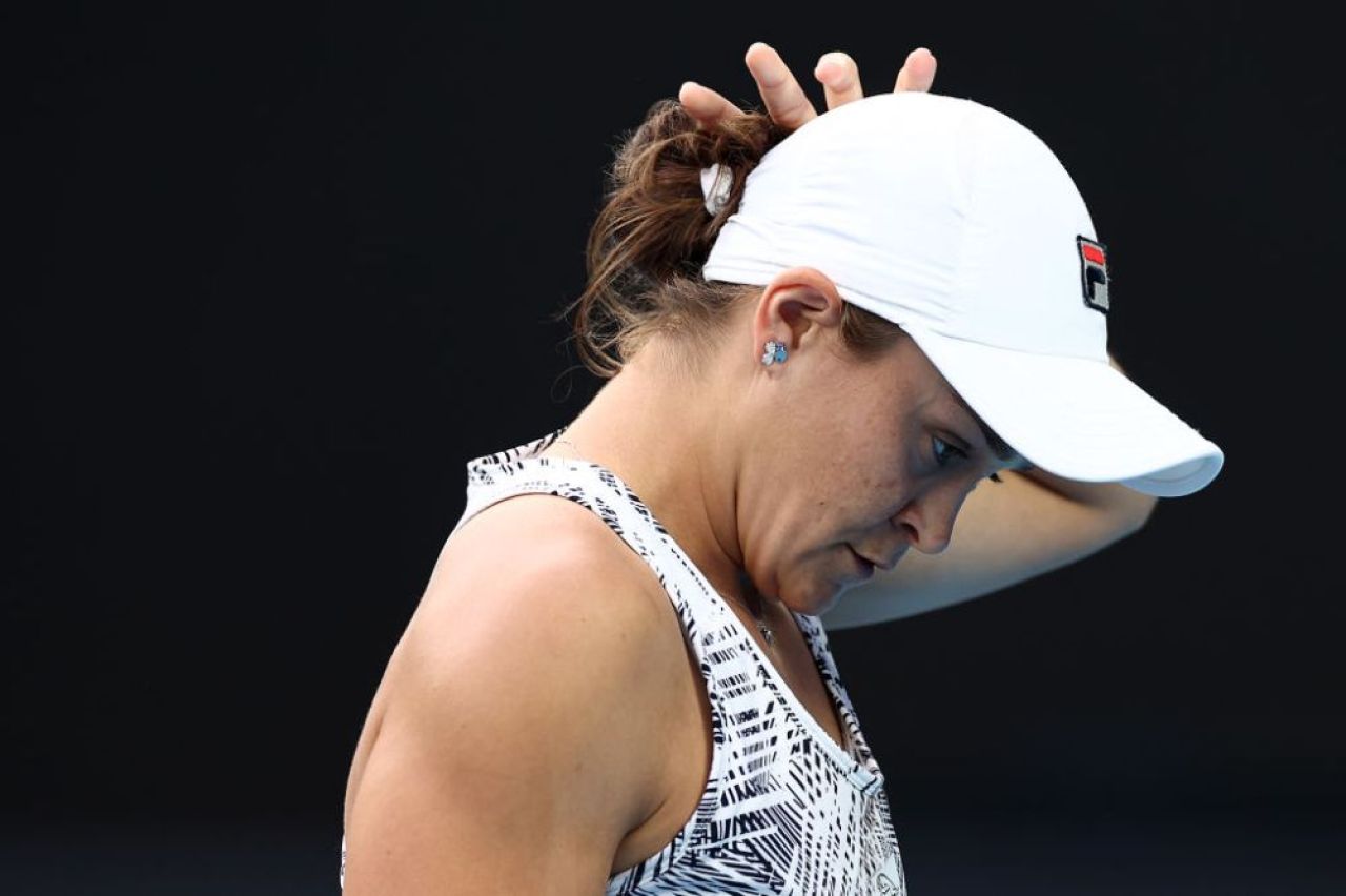 Care Shuai Peng? Ashleigh Barty, reacție incredibilă când a fost întrebată despre fostul lider WTA, care a dispărut în China_11