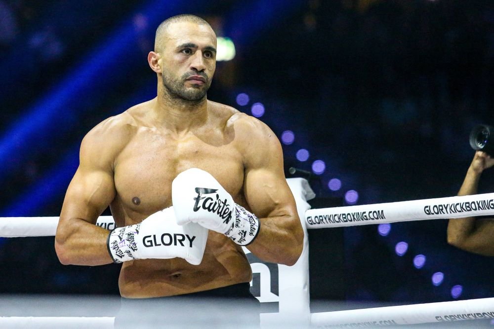 Badr Hari semnează un nou contract cu Glory și are deja revanșa pregătită! Cu cine va lupta în martie_6