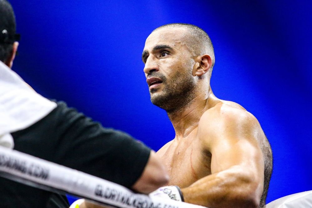 Badr Hari semnează un nou contract cu Glory și are deja revanșa pregătită! Cu cine va lupta în martie_7