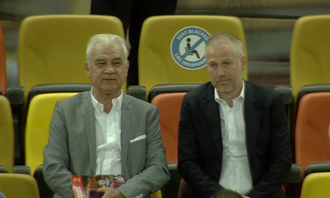 SPECIAL Iordănescu, a treia ”dinastie” care conduce echipa națională! Care sunt celelalte două familii de selecționeri_5