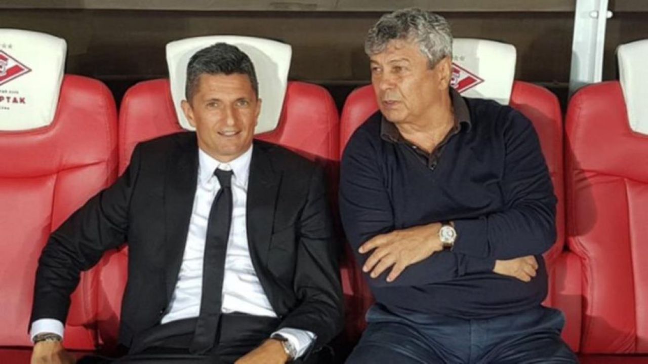 SPECIAL Iordănescu, a treia ”dinastie” care conduce echipa națională! Care sunt celelalte două familii de selecționeri_8