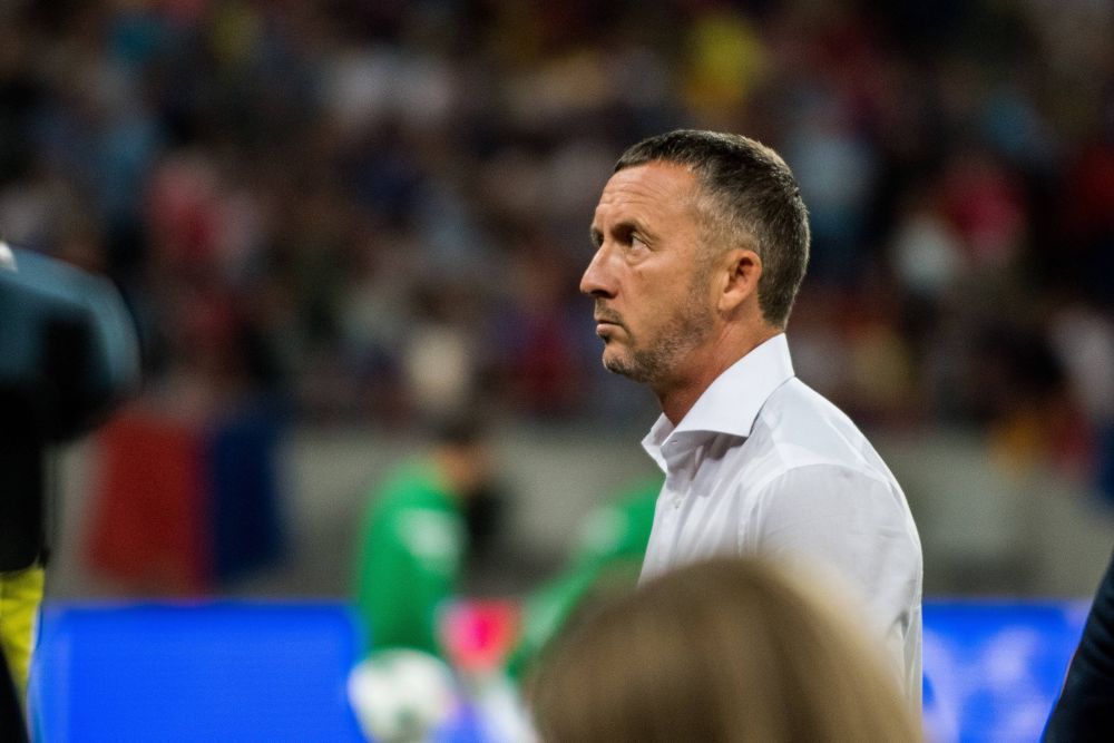 Becali s-a hotărât! Decizia finală în privința colaborării cu Marius Șumudică: „Am avut o discuție aprinsă!”_1