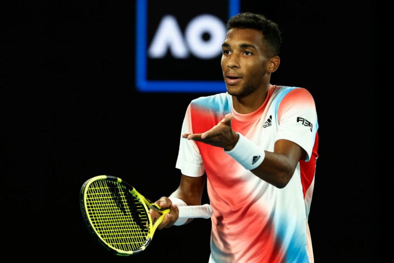 „Nu știu dacă oamenilor o să le placă asta.” Australienii au început să huiduie când Daniil Medvedev l-a pomenit pe Novak Djokovic_5