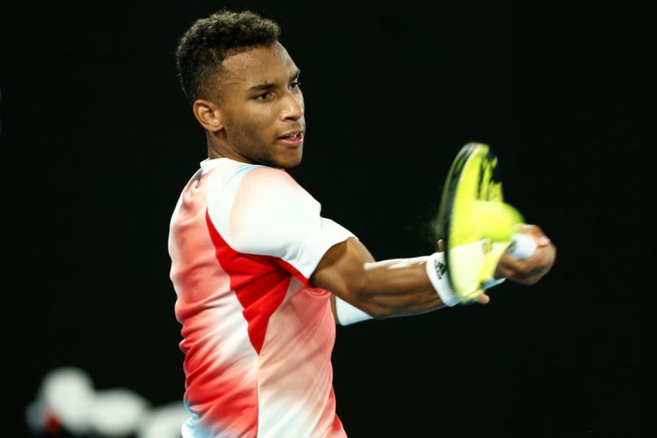 „Nu știu dacă oamenilor o să le placă asta.” Australienii au început să huiduie când Daniil Medvedev l-a pomenit pe Novak Djokovic_6