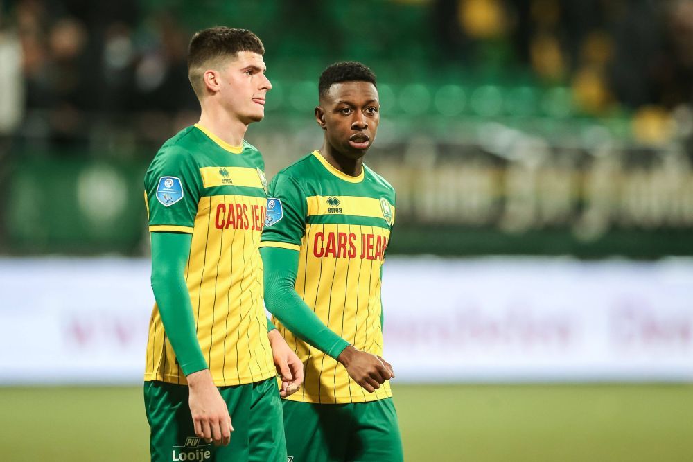 Tudor Băluță, capăt de drum la Brighton! Britanicii anunță decizia luată de clubul din Premier League_1