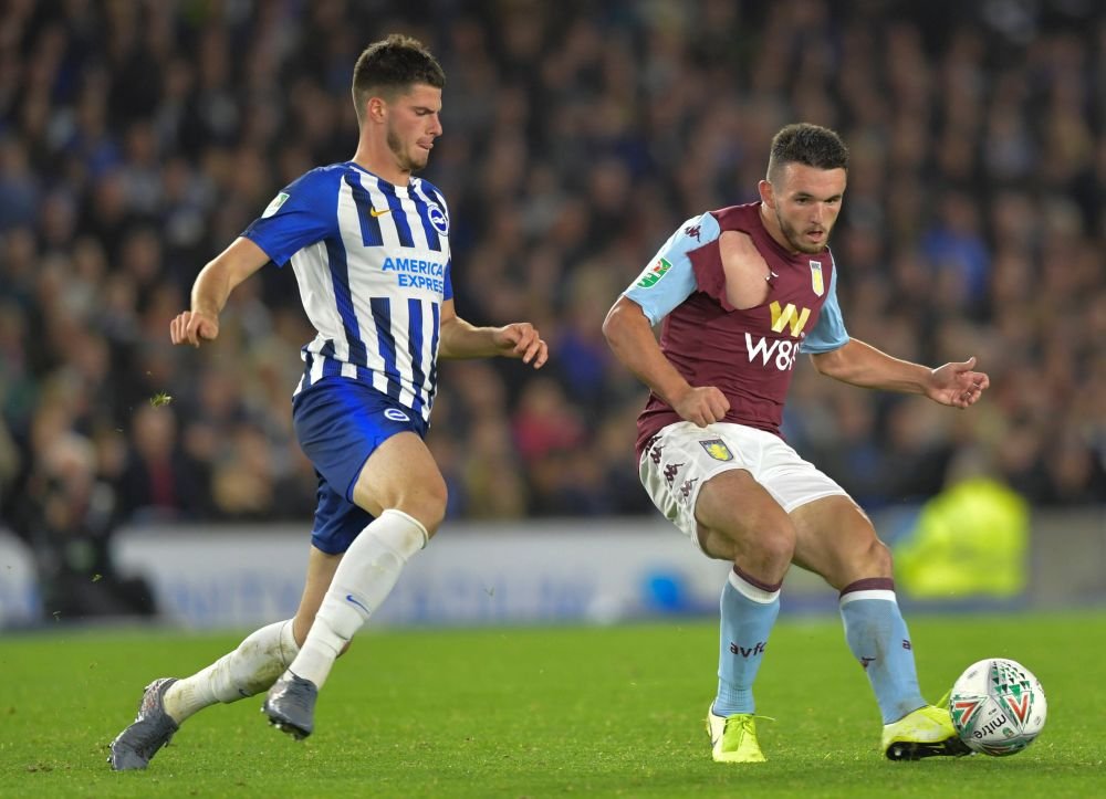 Tudor Băluță, capăt de drum la Brighton! Britanicii anunță decizia luată de clubul din Premier League_7
