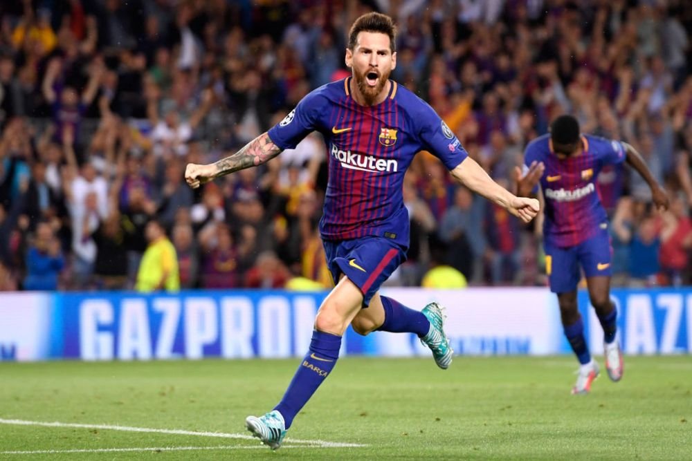 Messi, trădat de unul dintre prietenii de la FC Barcelona. Dezvăluiri despre una dintre cele mai neașteptate rupturi