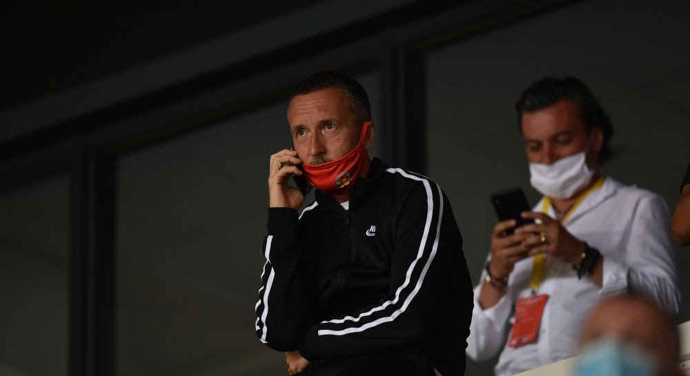 Mihai Stoica, tiradă la adresa lui Boloni: At&acirc;t de anapoda, are un delay foarte mare! Vorbești de Rădoi, descoperirea ta?