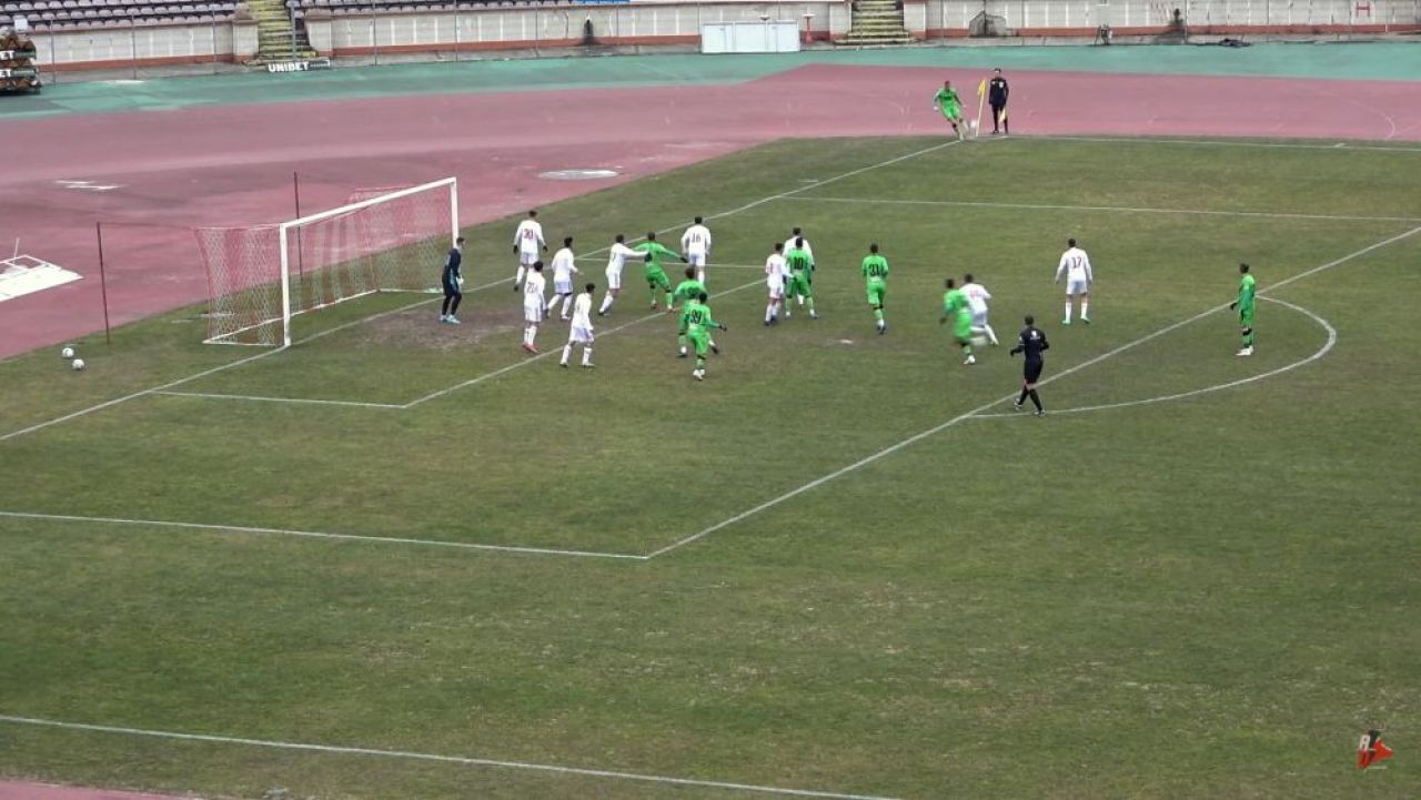 Așa arată gazonul înainte de Dinamo - FCSB! MM Stoica a răbufnit în direct: