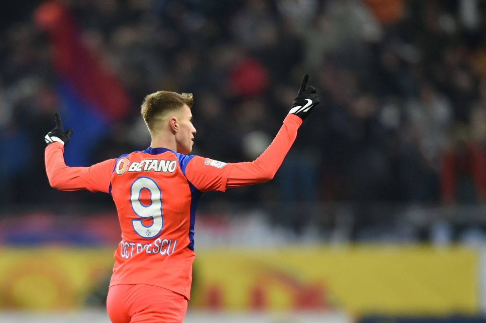 Omul care nu e impresionat de Octavian Popescu: Nu mi se pare un gol extraordinar, se exagerează foarte mult