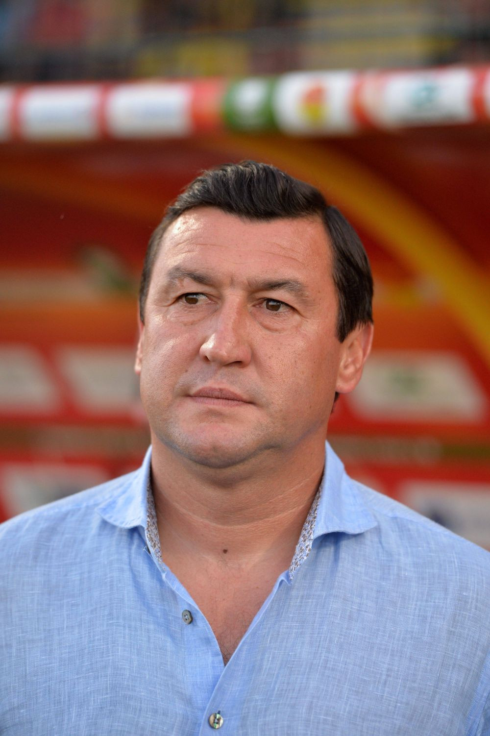 Viorel Moldovan i-a luat la rând pe fotbaliștii naționalei! 