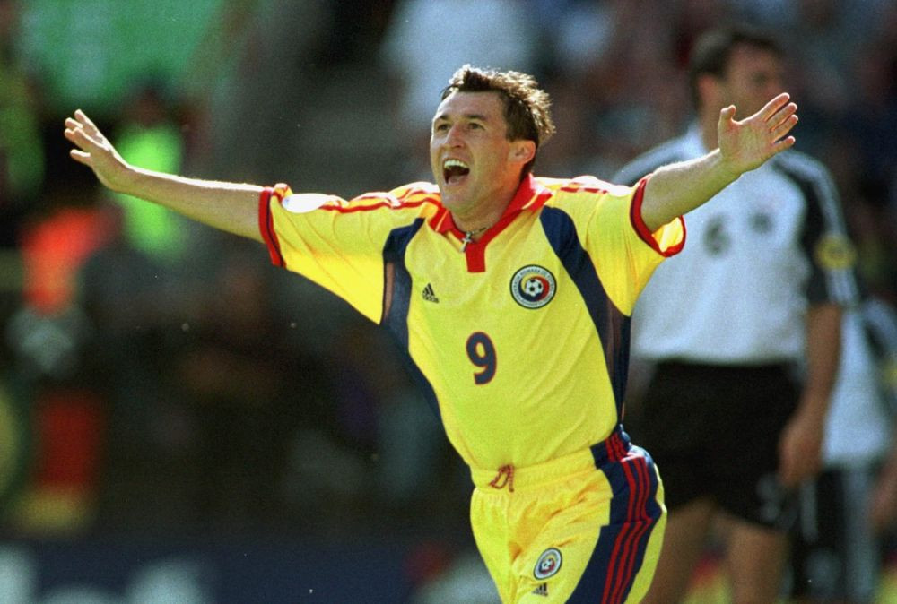 Viorel Moldovan i-a luat la rând pe fotbaliștii naționalei! 