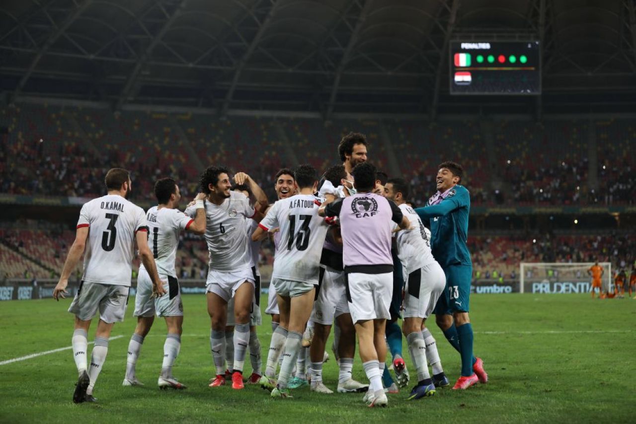 S-au stabilit meciurile din sferturile de finală ale Cupei Africii! Mo Salah a fost eroul Egiptului_3