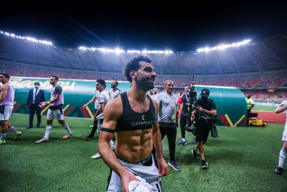 S-au stabilit meciurile din sferturile de finală ale Cupei Africii! Mo Salah a fost eroul Egiptului_5