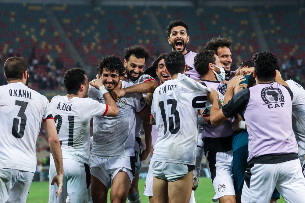 S-au stabilit meciurile din sferturile de finală ale Cupei Africii! Mo Salah a fost eroul Egiptului_7