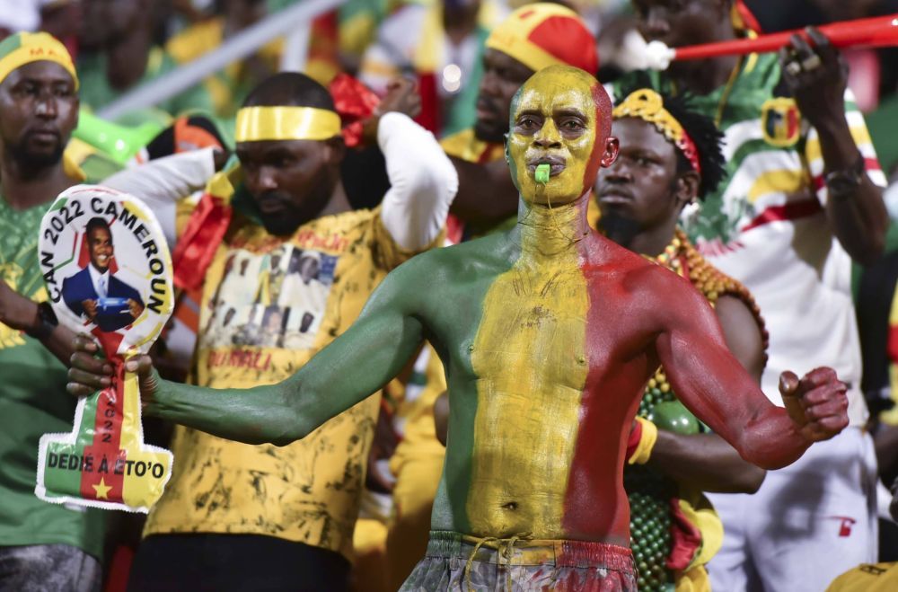 S-au stabilit meciurile din sferturile de finală ale Cupei Africii! Mo Salah a fost eroul Egiptului_8