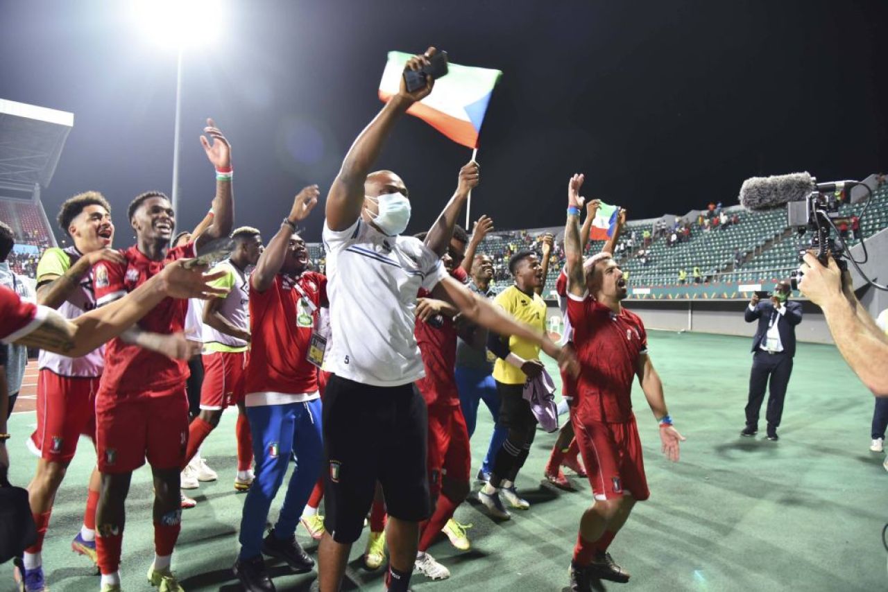 S-au stabilit meciurile din sferturile de finală ale Cupei Africii! Mo Salah a fost eroul Egiptului_10