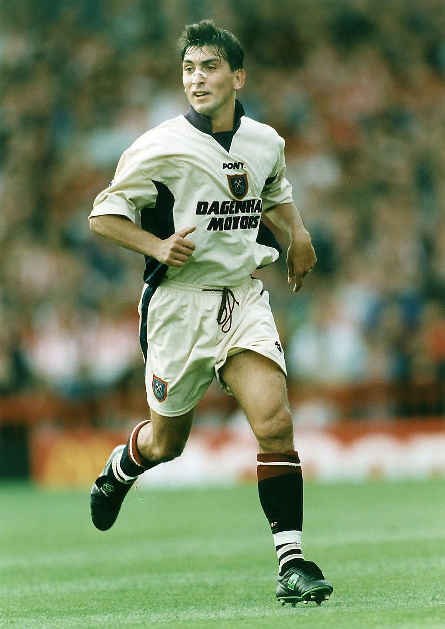 Fotbalistul care l-a făcut pe Ilie Dumitrescu să sune imediat. 