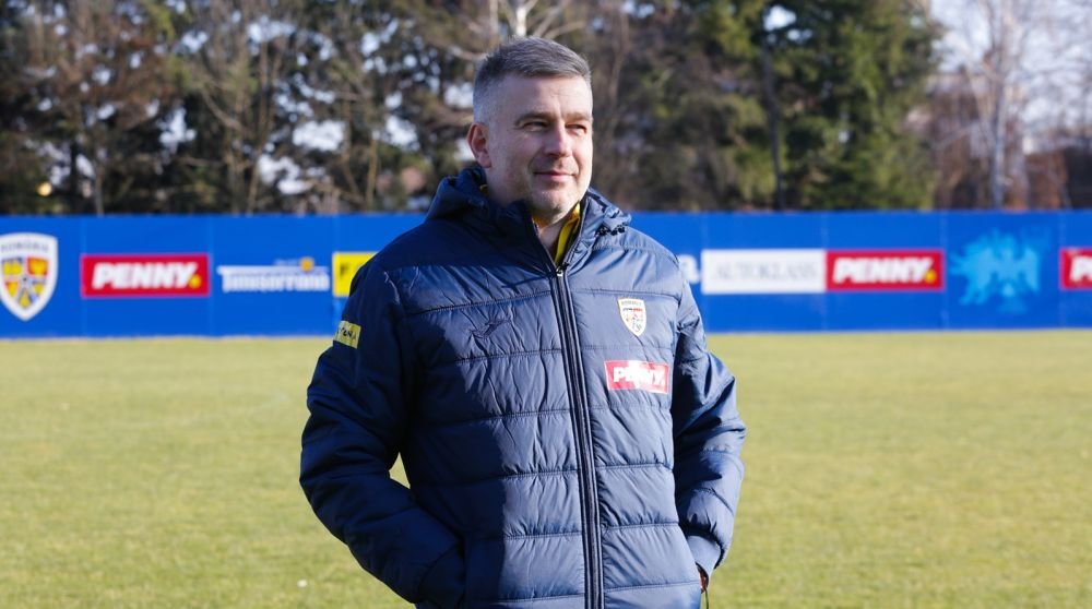 Edi Iordănescu și-a ales secundul pentru echipa națională! Informația oferită de Mihai Stoica