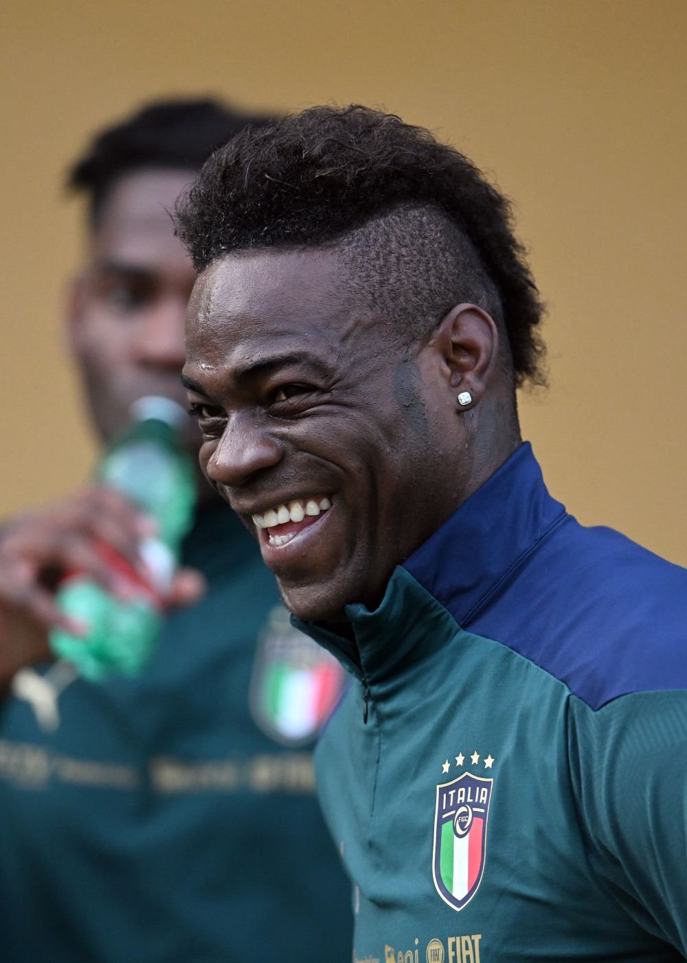 Cum arată acum Balotelli, la revenirea în naționala Italiei. Dieta la care a apelat Super Mario_7