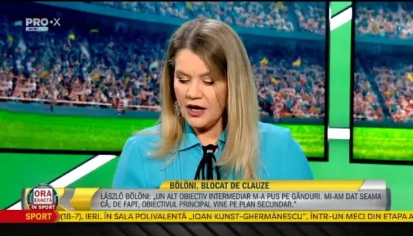 Variantă bombă propusă în direct: Adi Mutu, secundul lui Edi Iordănescu: "Lovitură de imagine! Trebuie să accepte"