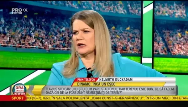 Duckadam a răspuns categoric. Cum mai poate pierde CFR Cluj campionatul și ce șanse are Dinamo în derby-ul cu FCSB