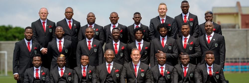 Marinică, rege în Malawi! Cum l-au lăudat președintele țării și presa și cum a schimbat din temelii echipa națională_2