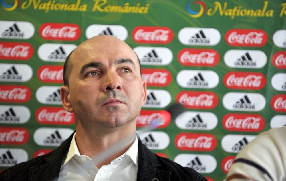 Jean Vlădoiu, contrariat de afirmația lui Laszlo Boloni: Atunci de ce mai vii selecționer?