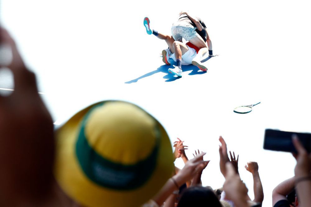 „Nu o să-l distrug acum!” Nick Kyrgios îl amenință pe jucătorul care l-a catalogat „idiot absolut”_6