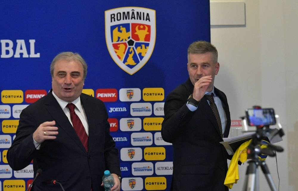 Dialog aprins pe tema Mihai Stoichiță la Ora Exactă &icirc;n Sport: Să meargă de unde a venit! / E dat dracului, fraților