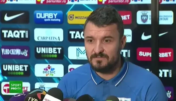 Cuvinte de laudă pentru un fost coleg de la FCSB. Pe cine a remarcat Budescu la vicecampioana Rom&acirc;niei