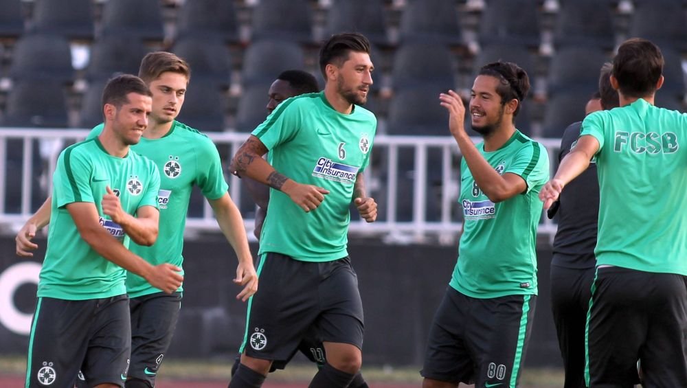 Un fost campion cu FCSB, uitat de actuala sa echipă: ”Vom ajunge la un împrumut, pentru că nu joc”_2