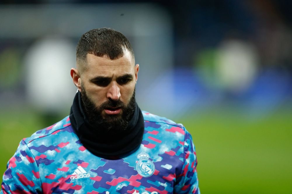 Suma uriașă ridicată din conturile lui Benzema, după condamnarea din dosarul &rdquo;sextape&rdquo;