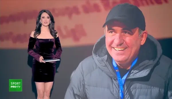 Gică Hagi, despre numirea lui Edi Iordănescu la națională