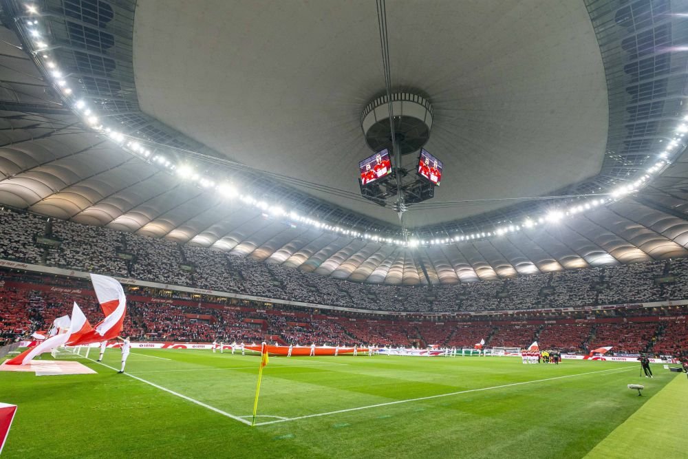 Arena Națională, peste Camp Nou și Santiago Bernabeu! Clasamentul în care ocupă locul 2 _3