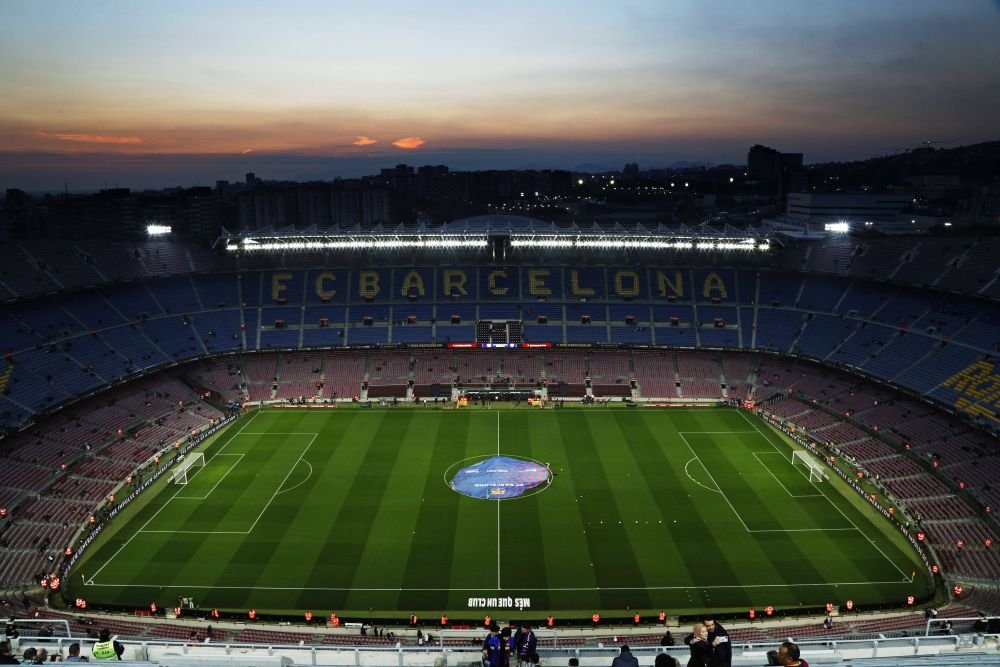 Arena Națională, peste Camp Nou și Santiago Bernabeu! Clasamentul în care ocupă locul 2 _5