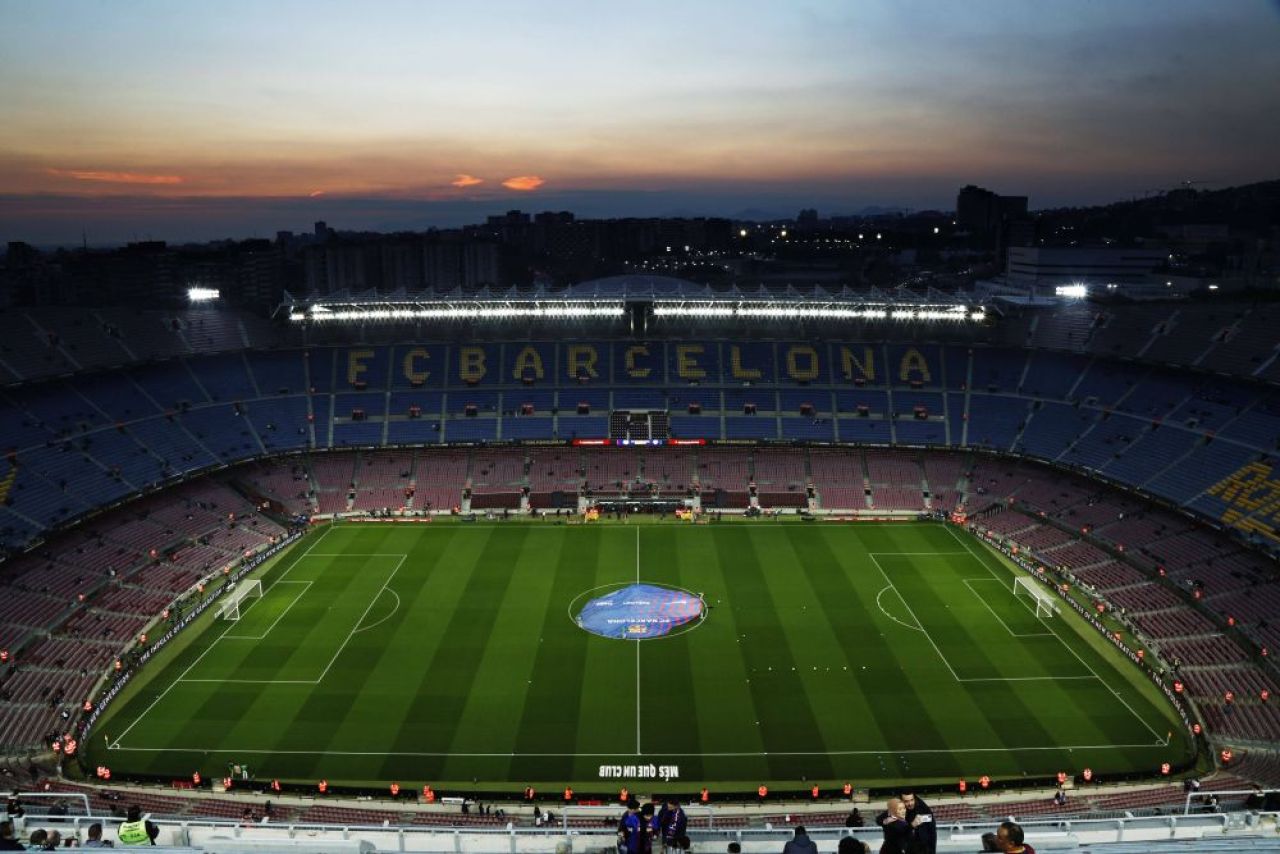 Arena Națională, peste Camp Nou și Santiago Bernabeu! Clasamentul în care ocupă locul 2 _5