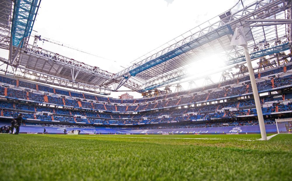Arena Națională, peste Camp Nou și Santiago Bernabeu! Clasamentul în care ocupă locul 2 _9