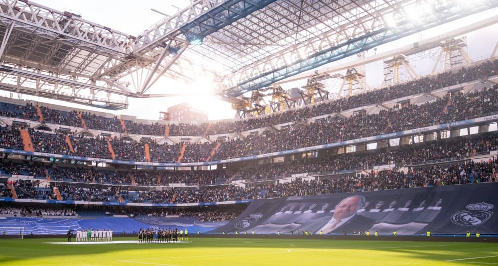 Arena Națională, peste Camp Nou și Santiago Bernabeu! Clasamentul în care ocupă locul 2 _10