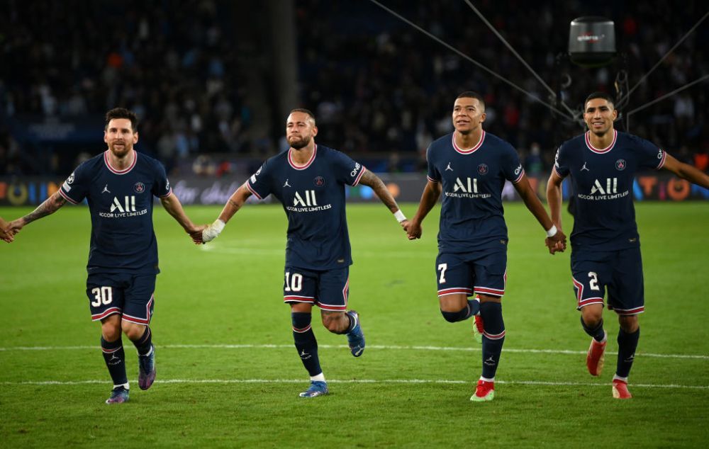 Mbappe, condiție clară pentru Real Madrid: vrea un jucător de la PSG alături! Anunțul care nu este pe placul lui Ancelotti_1
