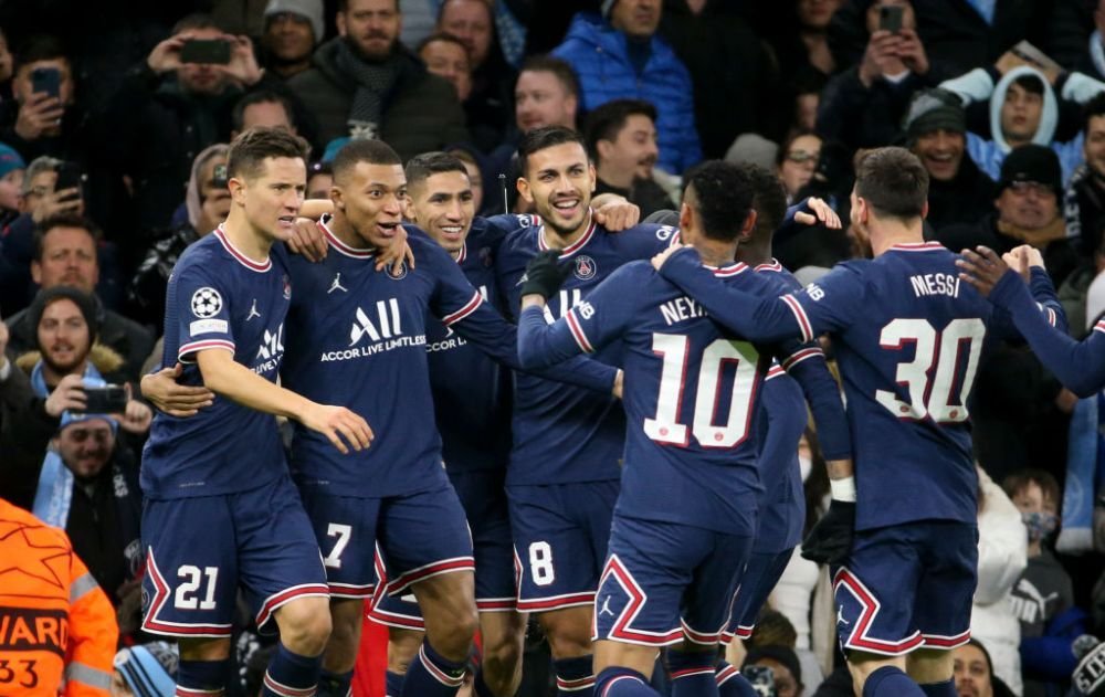 Mbappe, condiție clară pentru Real Madrid: vrea un jucător de la PSG alături! Anunțul care nu este pe placul lui Ancelotti_2