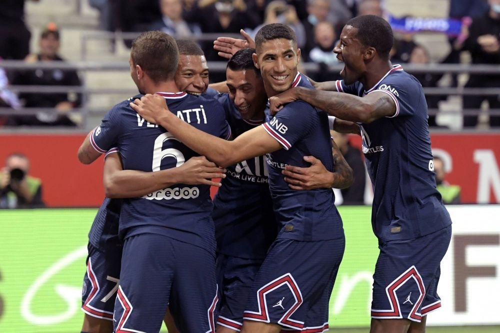 Mbappe, condiție clară pentru Real Madrid: vrea un jucător de la PSG alături! Anunțul care nu este pe placul lui Ancelotti_3