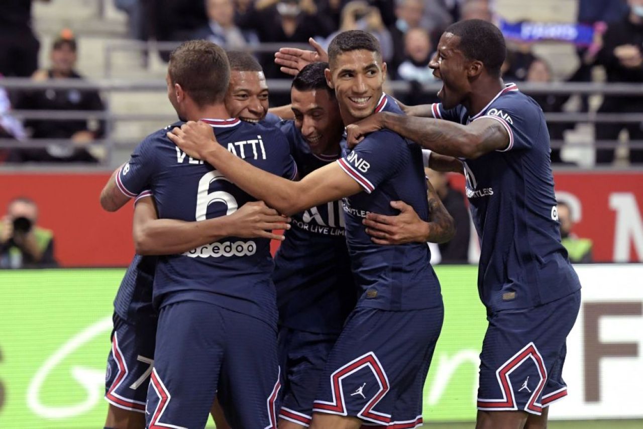 Mbappe, condiție clară pentru Real Madrid: vrea un jucător de la PSG alături! Anunțul care nu este pe placul lui Ancelotti_3