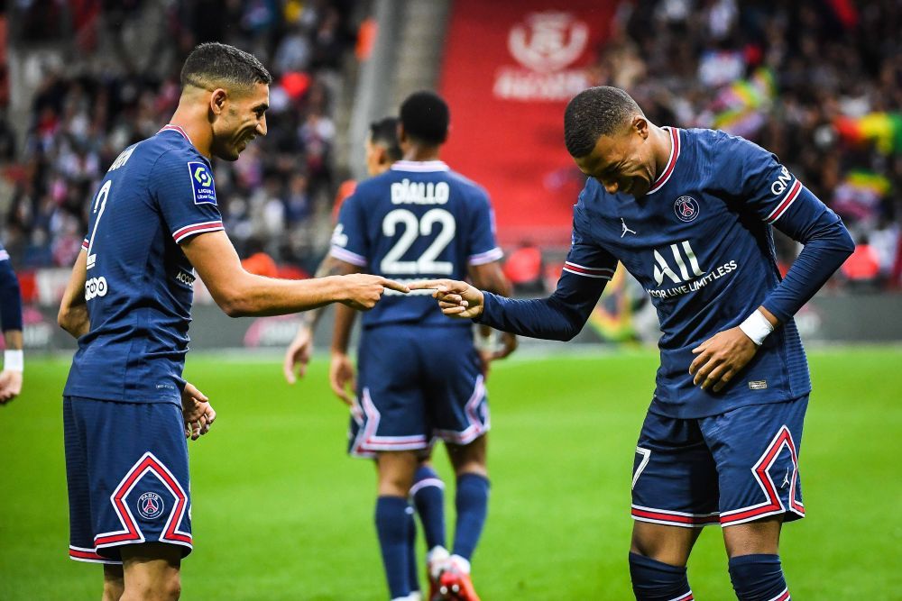 Mbappe, condiție clară pentru Real Madrid: vrea un jucător de la PSG alături! Anunțul care nu este pe placul lui Ancelotti_4