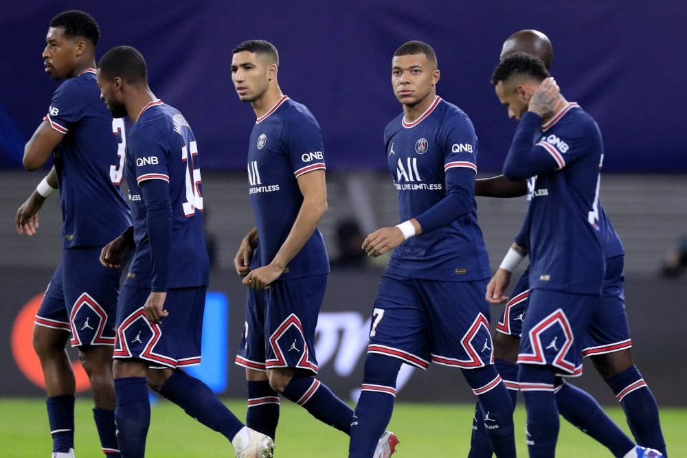 Mbappe, condiție clară pentru Real Madrid: vrea un jucător de la PSG alături! Anunțul care nu este pe placul lui Ancelotti_8