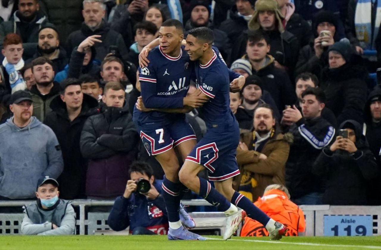 Mbappe, condiție clară pentru Real Madrid: vrea un jucător de la PSG alături! Anunțul care nu este pe placul lui Ancelotti_9