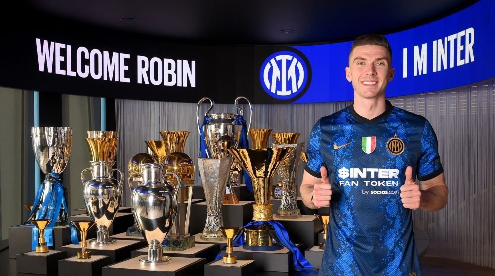 Transfer ratat de cel mai bogat club din lume! A refuzat Newcastle și a semnat cu Inter Milano