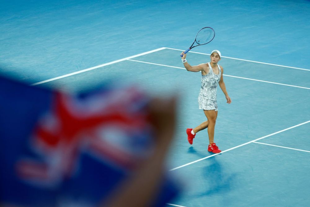 „O faci pentru că e australiancă!” Ce s-a putut întâmpla ultima dată când Barty și Collins s-au duelat în meci direct_15