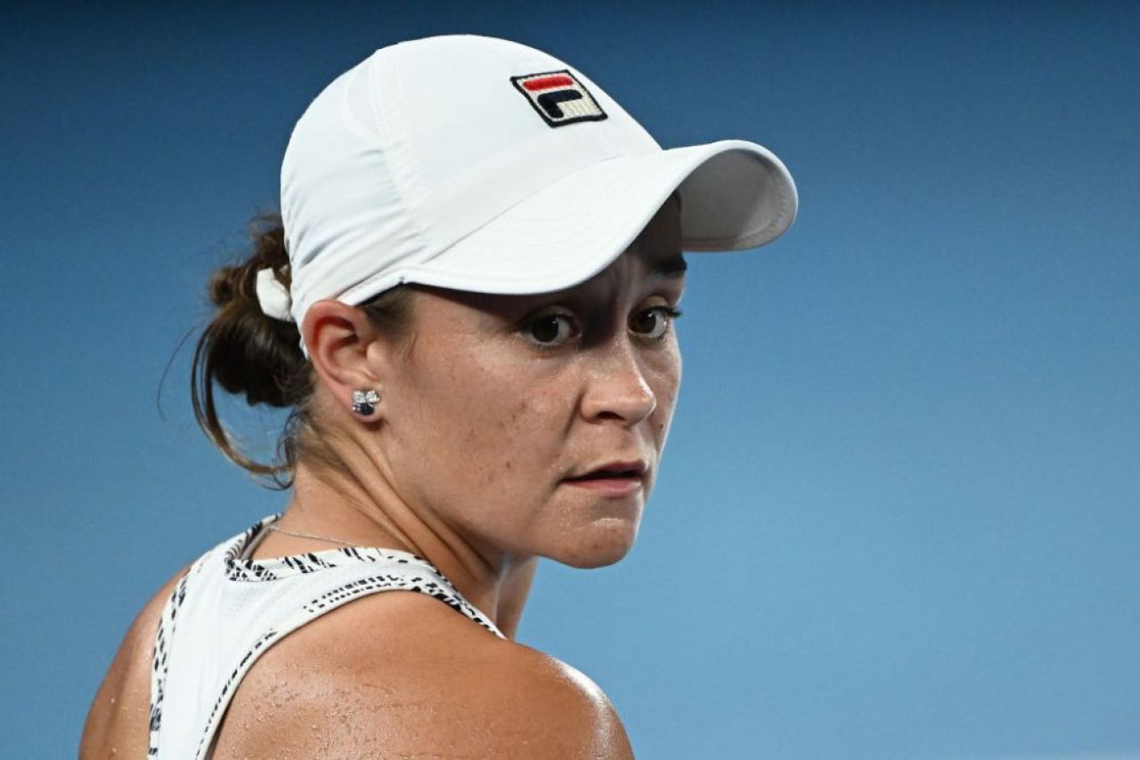 „O faci pentru că e australiancă!” Ce s-a putut întâmpla ultima dată când Barty și Collins s-au duelat în meci direct_18