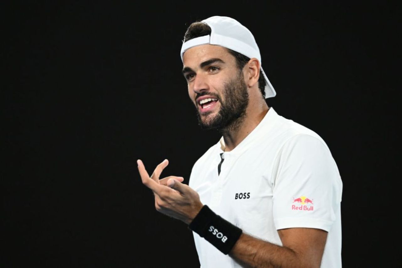 „Trebuie să suferim!” Nadal, războinic după calificarea în finala Openului Australiei. „Nu credeam că voi mai avea o șansă.”_1